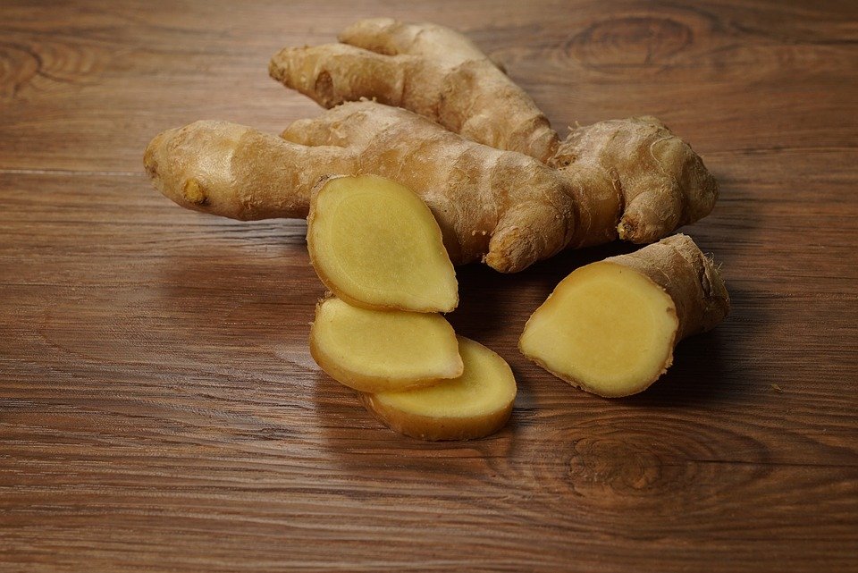 10 Benefits Of Ginger And Remedies Of The Diseases ...