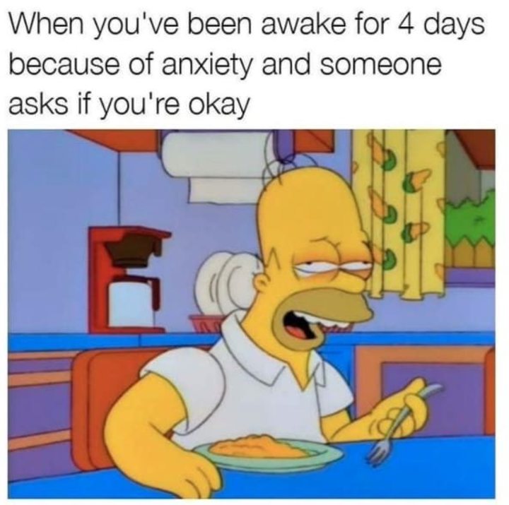 10 Memes Only People With Anxiety Will Understand