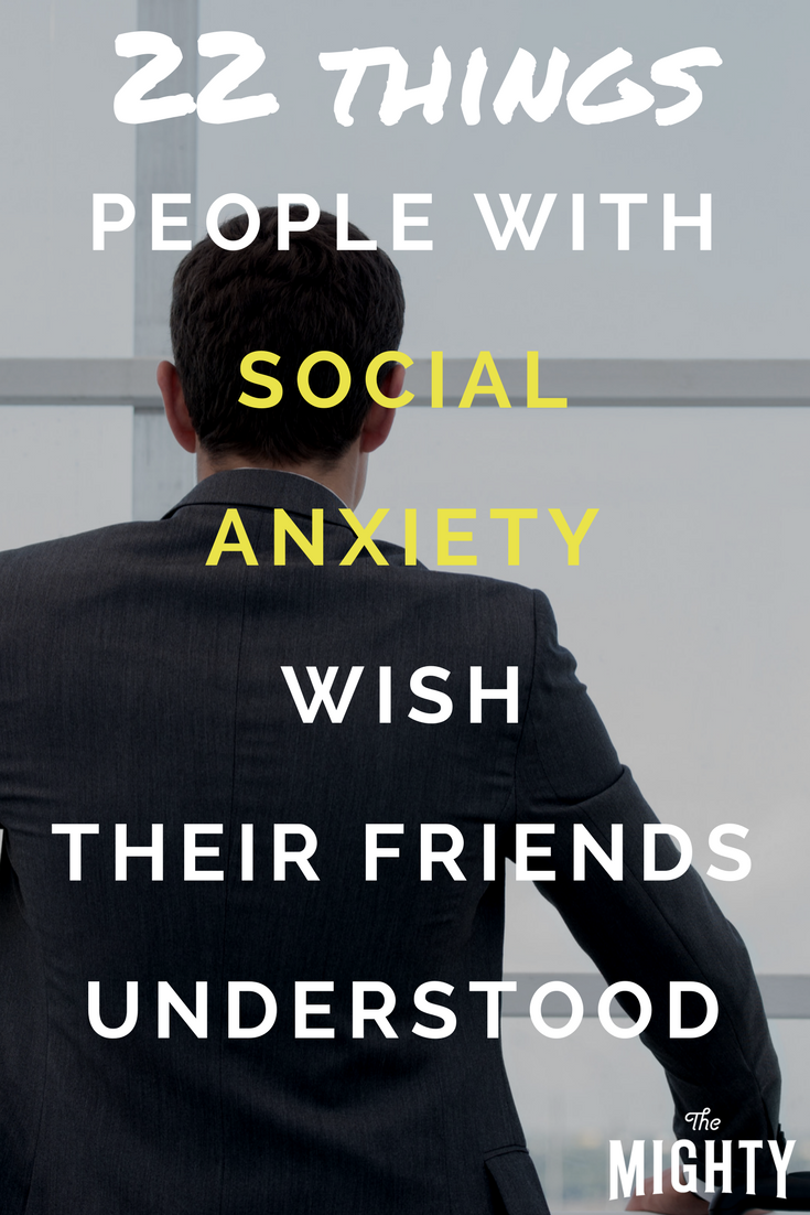 19 Secrets of Talkative People With Social Anxiety