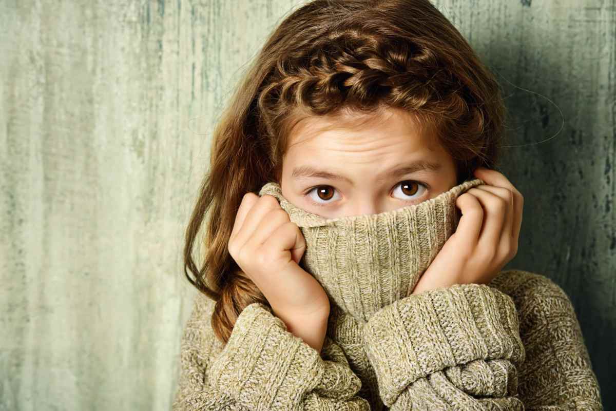 30 Signs of Social Anxiety in Children: When it is Beyond Shyness