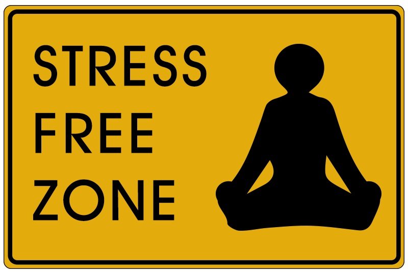 5 Activities to Help You Become Stress Free ...