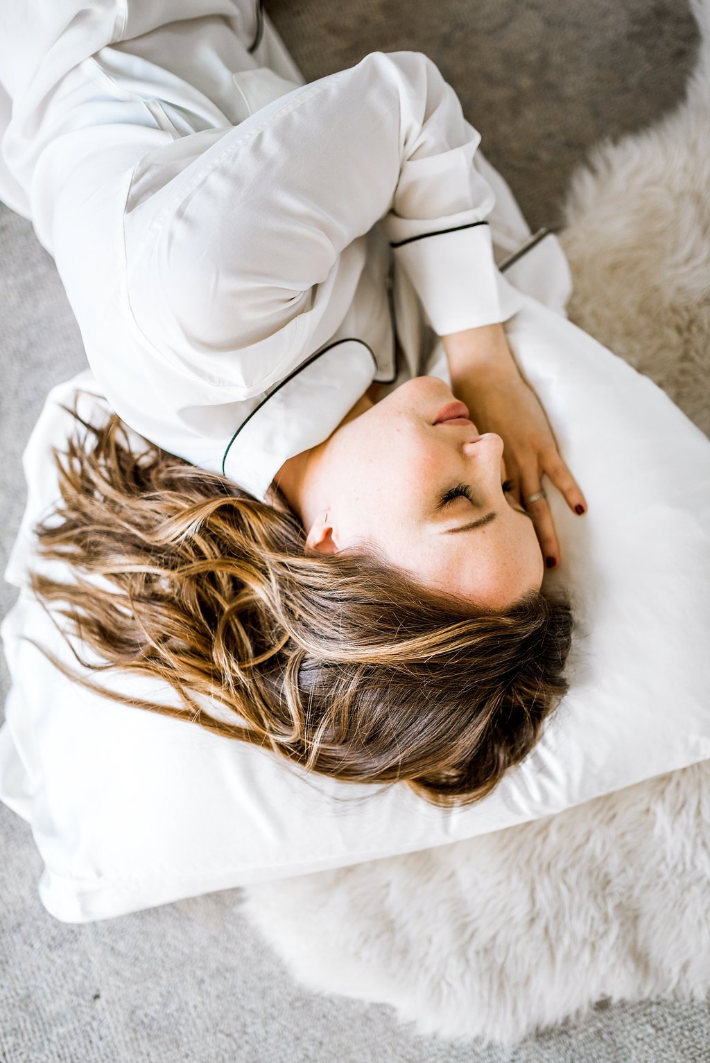 5 Ways to Limit Sleep Anxiety