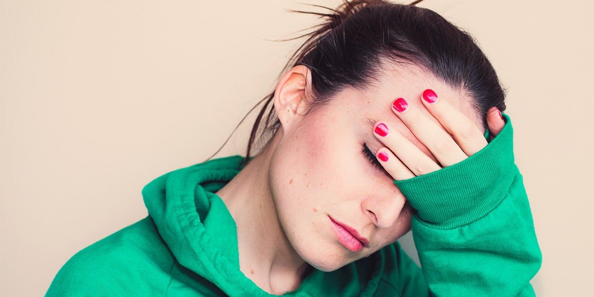 6 Bad Habits That Are Making You Feel More Stressed