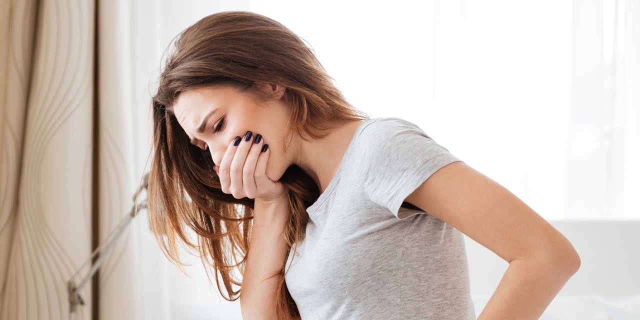 8 Tips For Dealing With Anxiety Nausea The Mighty