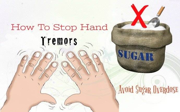 9 Tips On How To Stop Hand Tremors Naturally