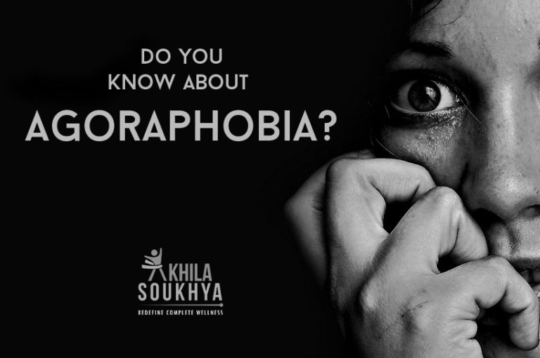 Agoraphobia Panic Attack
