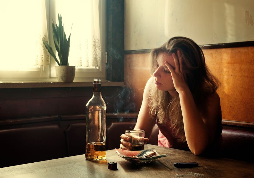 Alcohol and Anxiety: How Drinking Can Cause Panic Attacks?
