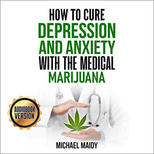 Amazon.com: How to Cure Depression and Anxiety with the Medical ...