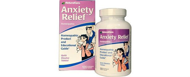 Anxiety Relief Supplements Review