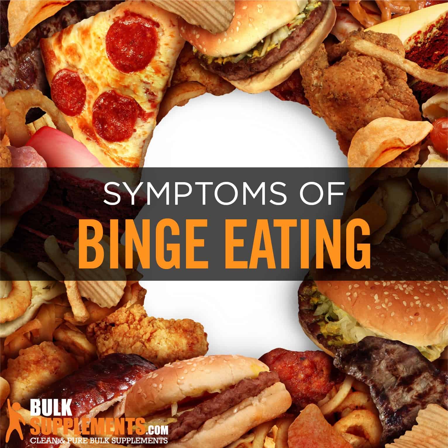 Binge Eating Disorder Bed Causes Characteristics Treatment