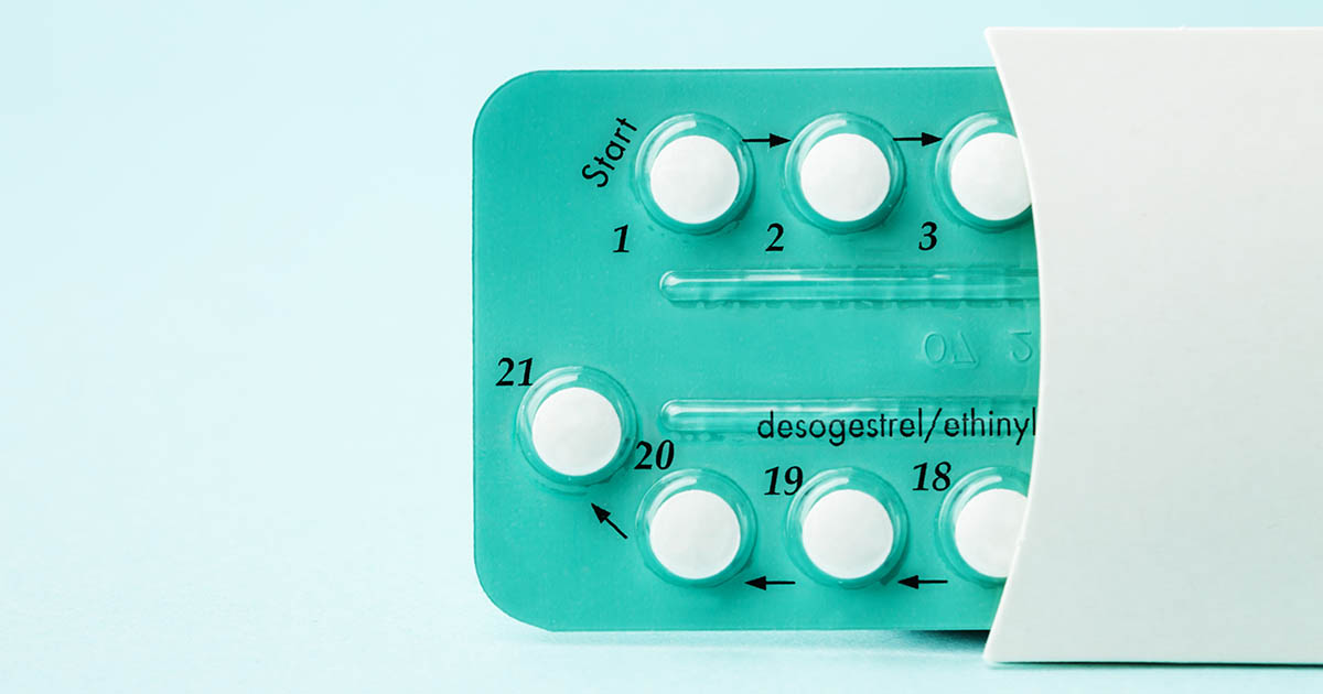Birth Control and Depression: The Link Between the Pill and Depression