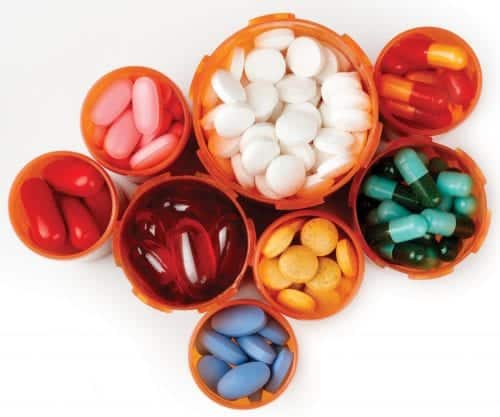 Bitter pill: What to do when your meds cause weight gain