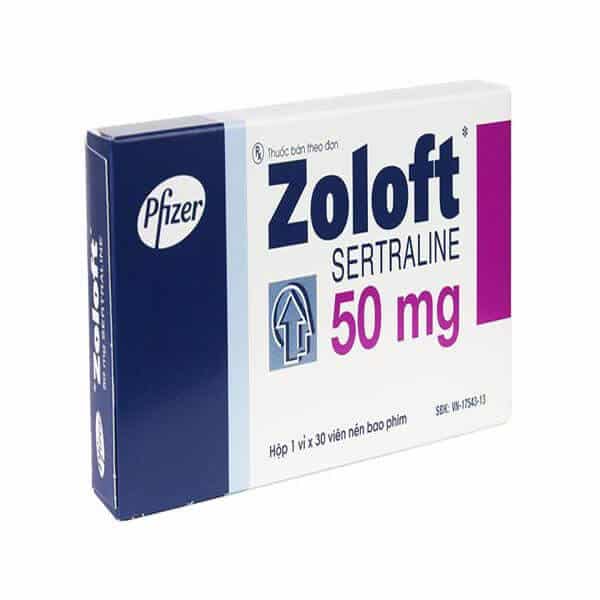 Buy Zoloft 50mg Medication