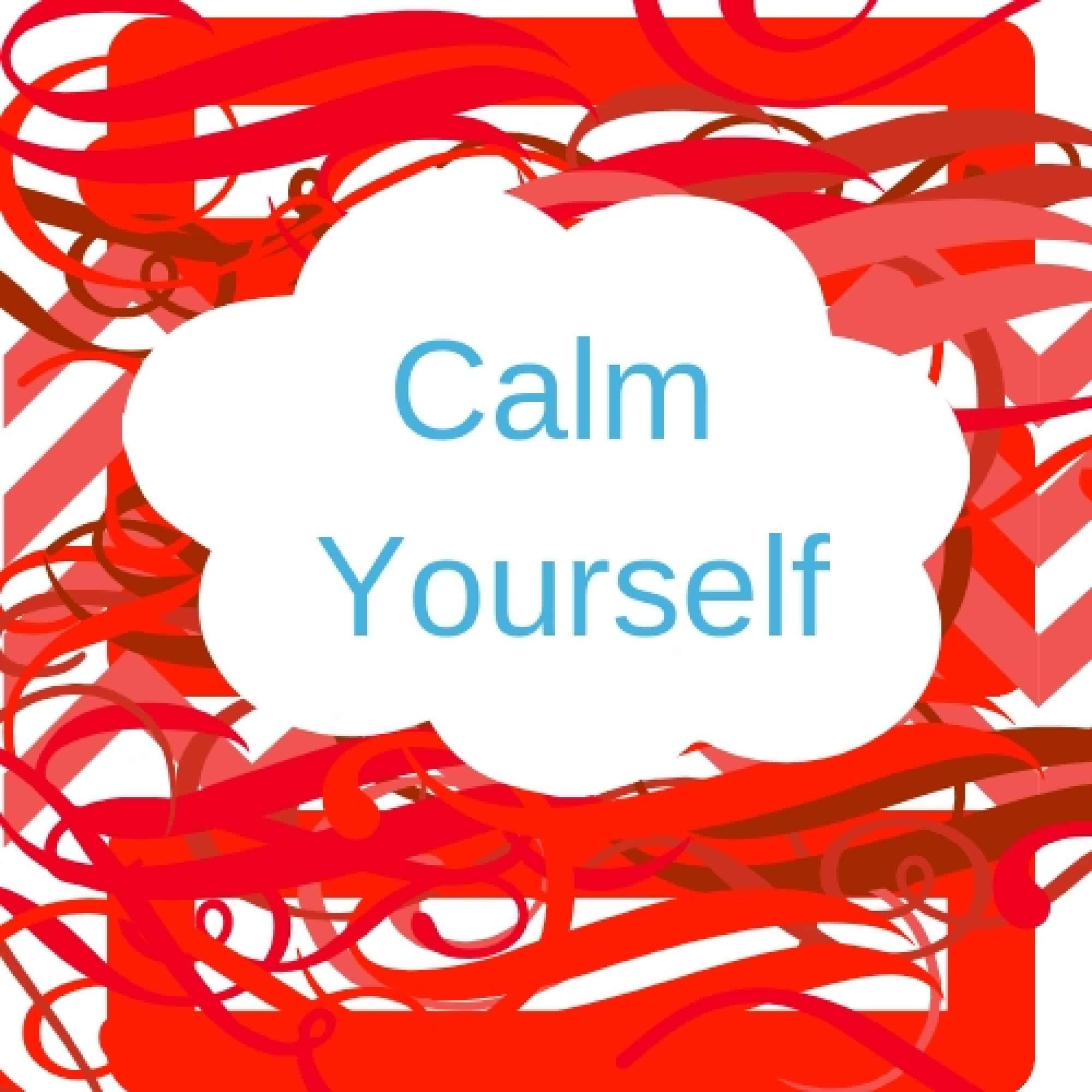 Calm yourself  The Showker group dedicated to teaching others about ...
