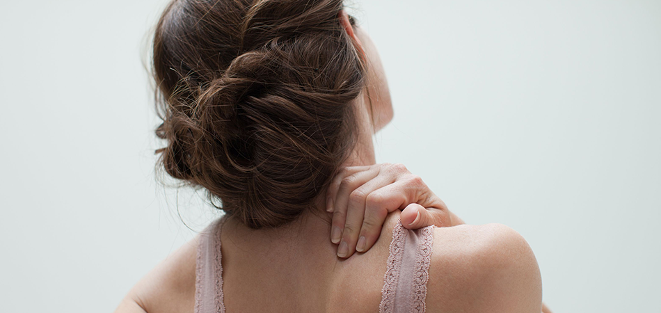 Can Anxiety Cause Neck Pain?