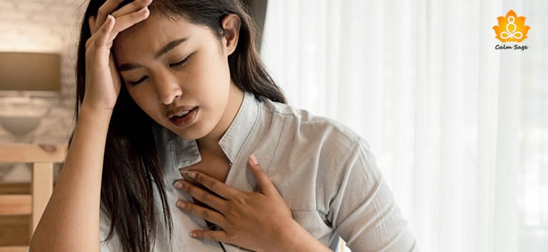 Can Anxiety Cause Shortness Of Breath? Understanding Its Symptoms ...