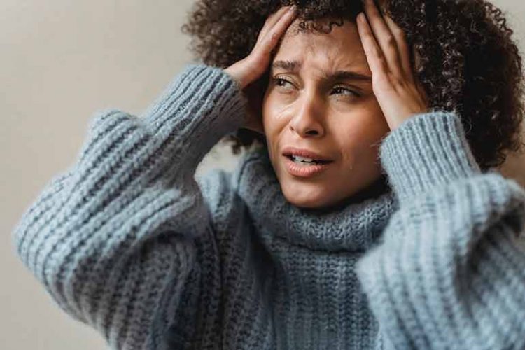 Can Anxiety Cause Tinnitus or Ear Ringing?