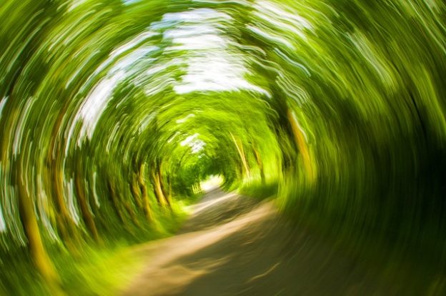 Can Anxiety Make You Feel Dizzy?  Natural Health Evolution