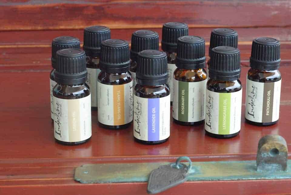 Can Essential Oils Help With Anxiety