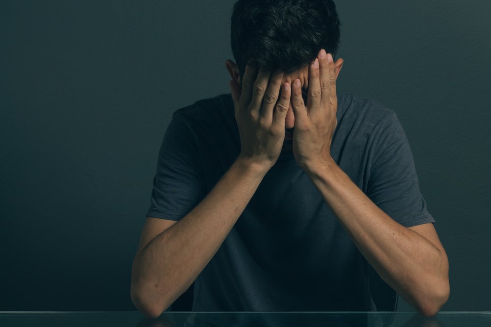 Can Low Testosterone Cause Anxiety?