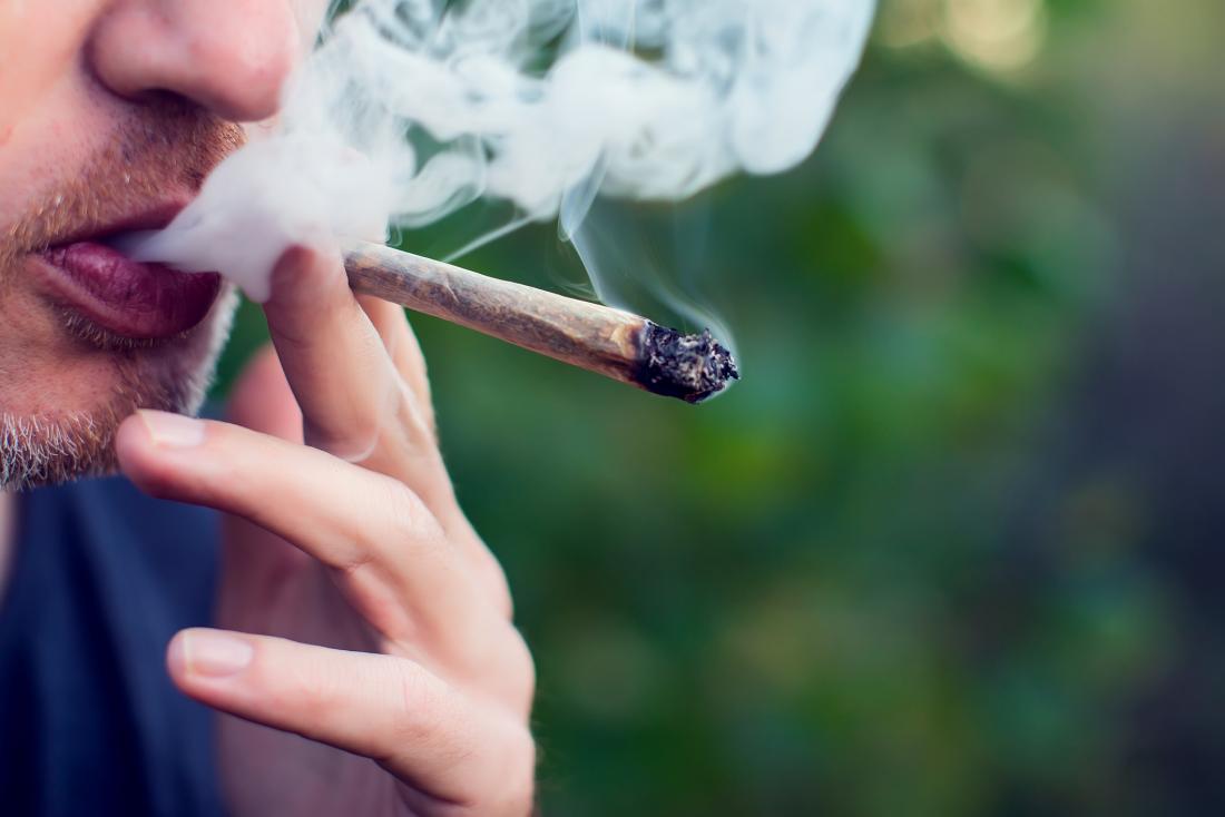 Can Quitting Smoking Weed Cause Anxiety