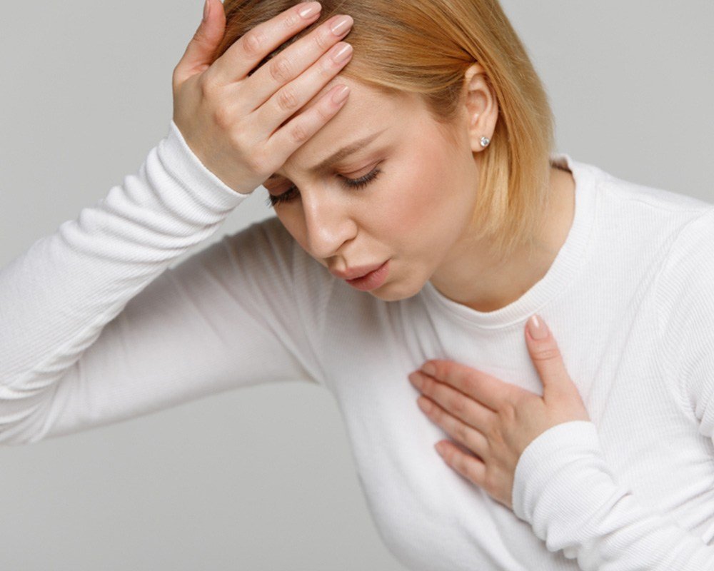 Can Stress and Anxiety Cause Irregular Heartbeat?