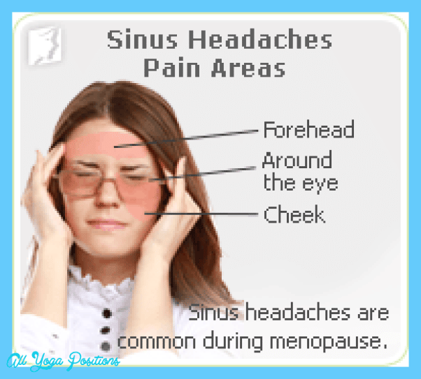 Can Stress Cause Headaches