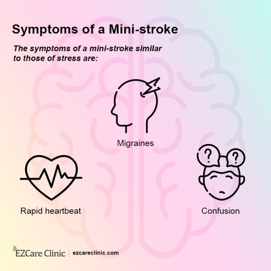 Can Stress Really Cause a Stroke? 3 Things to Remember!