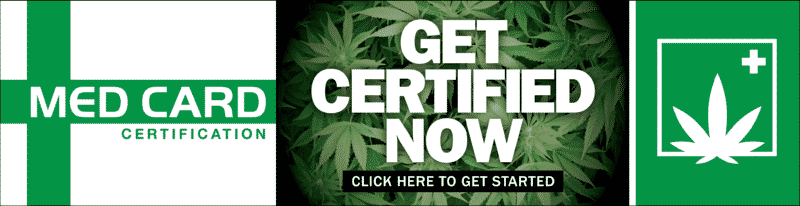 Can you get a medical marijuana card for anxiety in ...