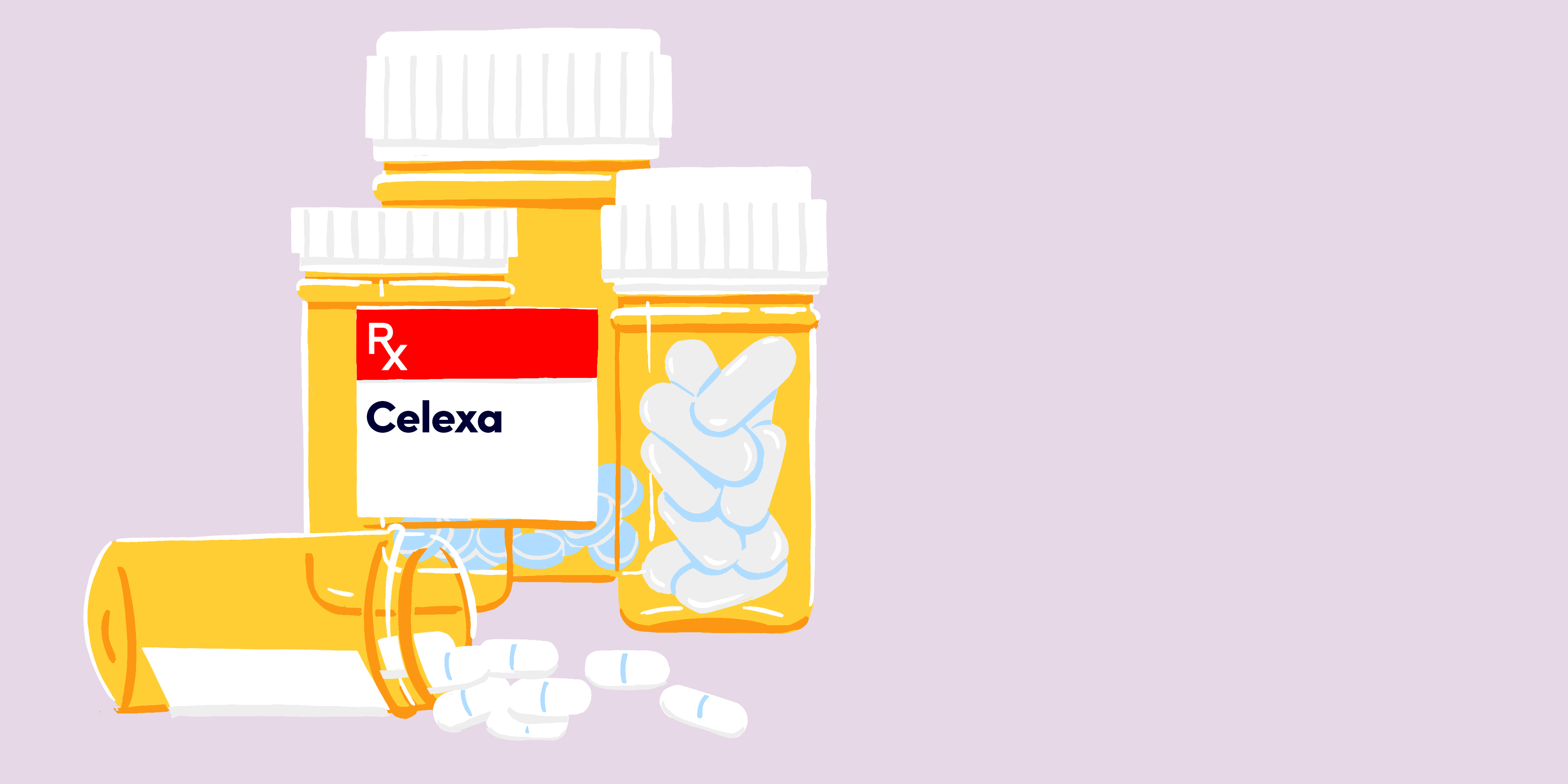 Celexa (Citalopram HBr): Dosage, Side Effects &  Details