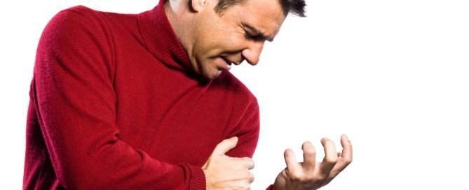 CHEST PAIN CAUSES (heart) Archives » Scary Symptoms