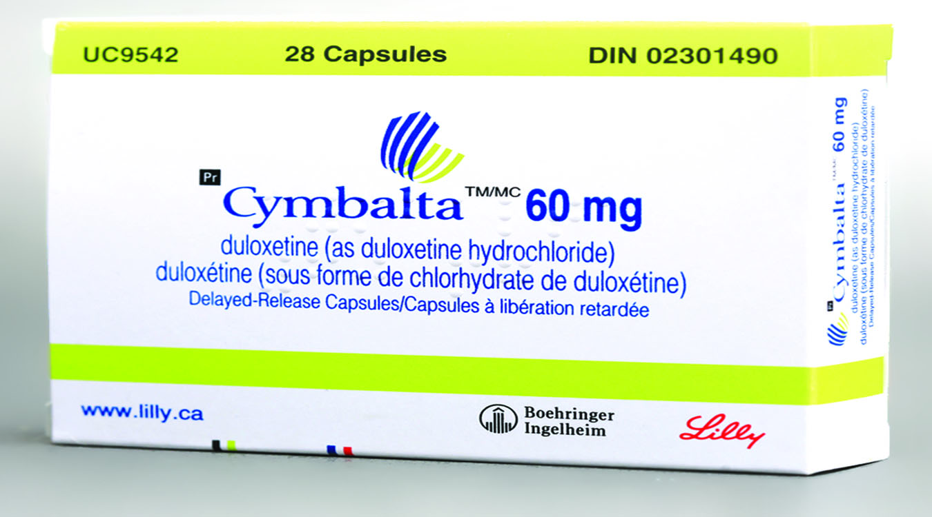 Cymbalta (Duloxetine) Side Effects, How to Take &  What to ...