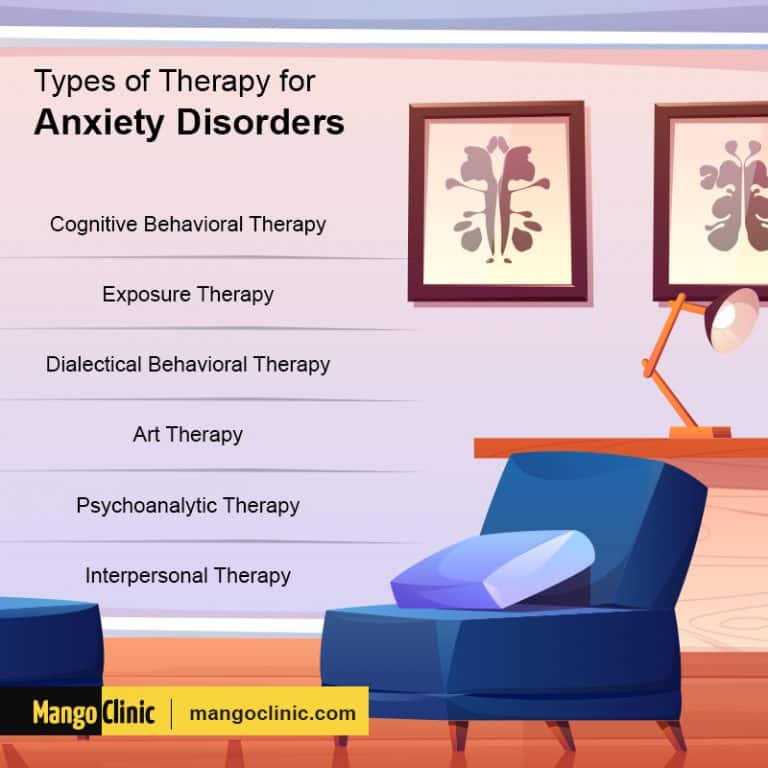 Does Anxiety Count as a Disability