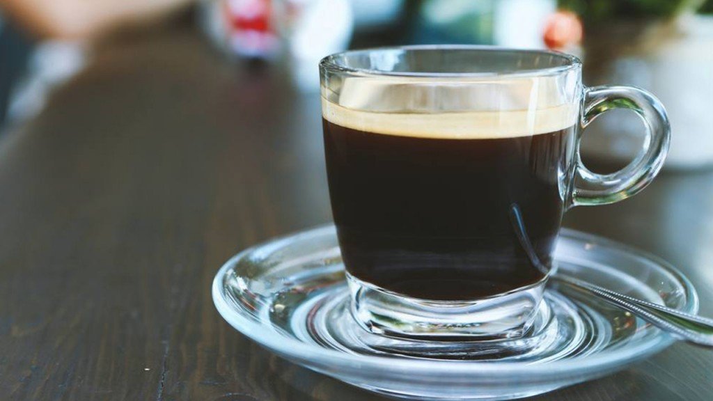 Does caffeine make depression worse?
