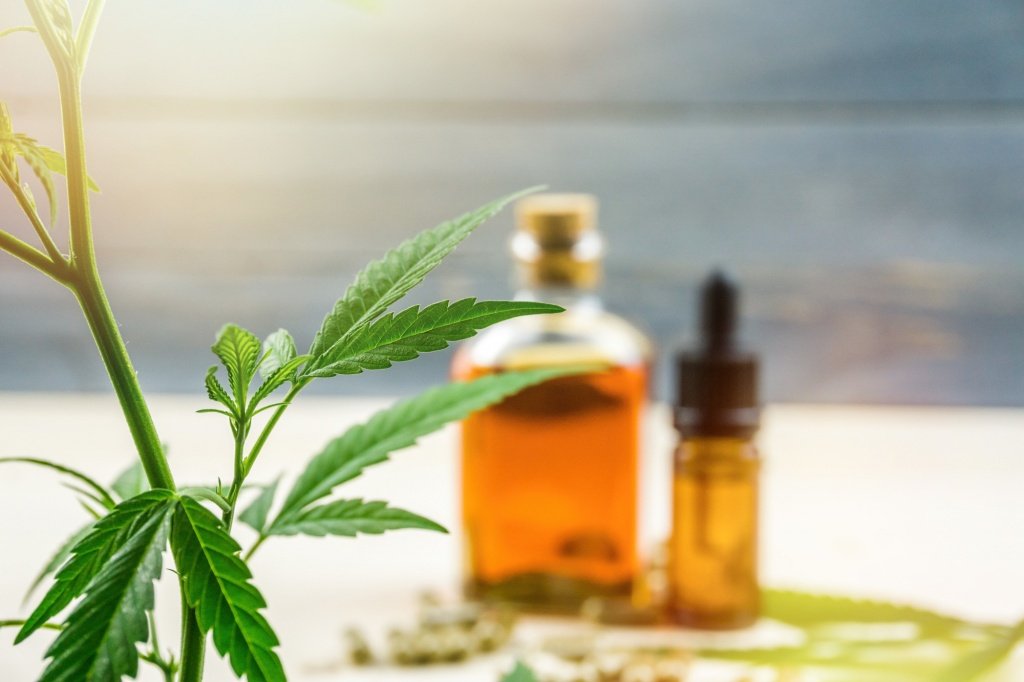 Does CBD Help Anxiety? Studies show it may help