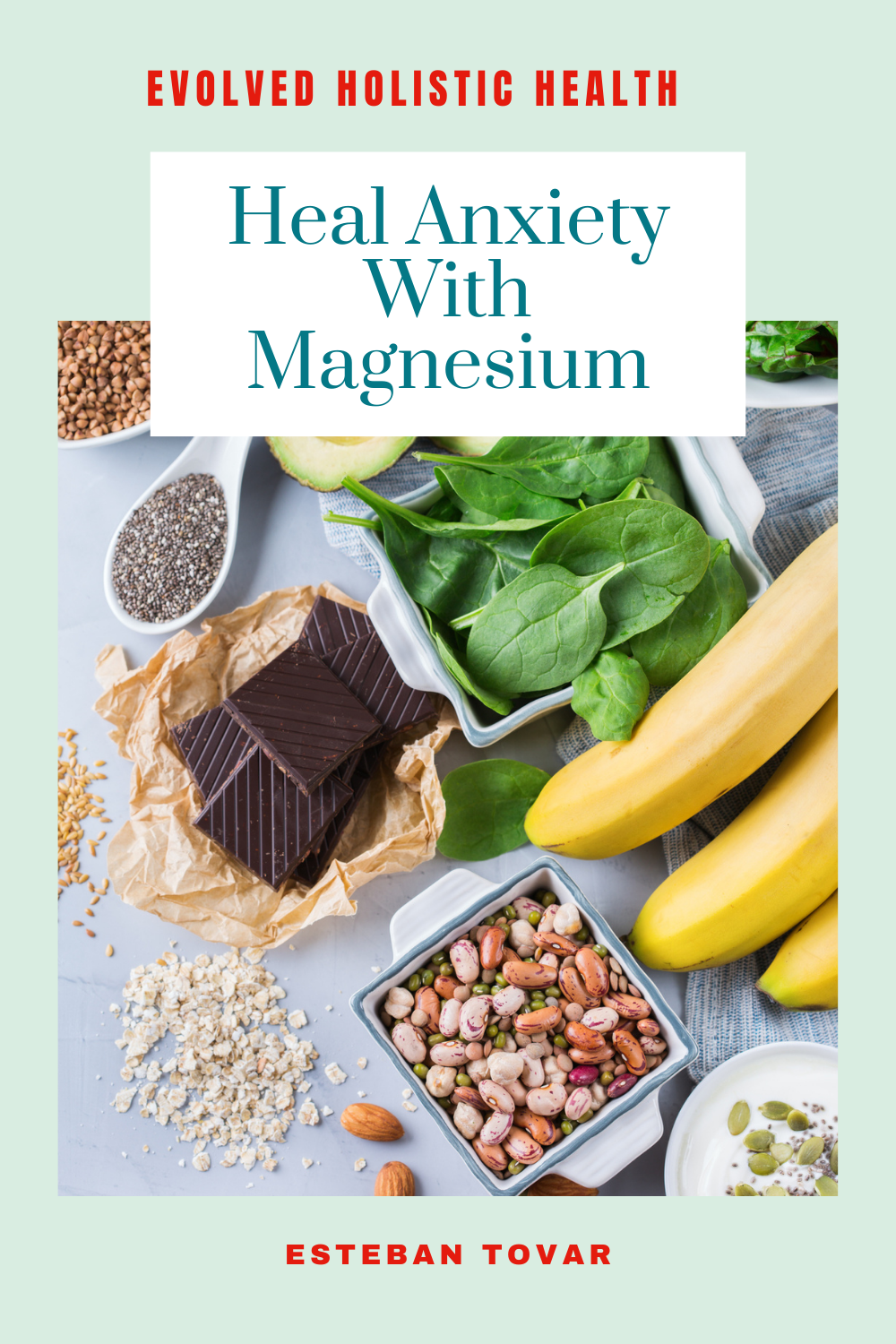 Does Magnesium Really Help with Anxiety?