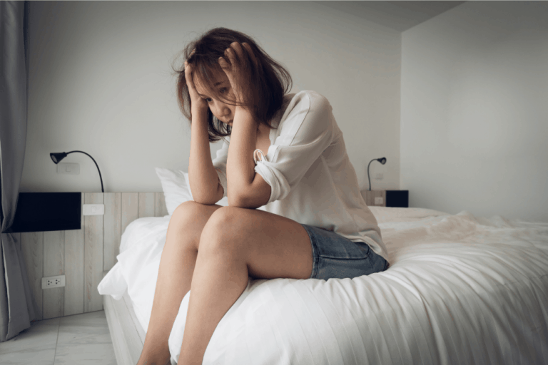 Does Sleep Apnea Cause Anxiety?