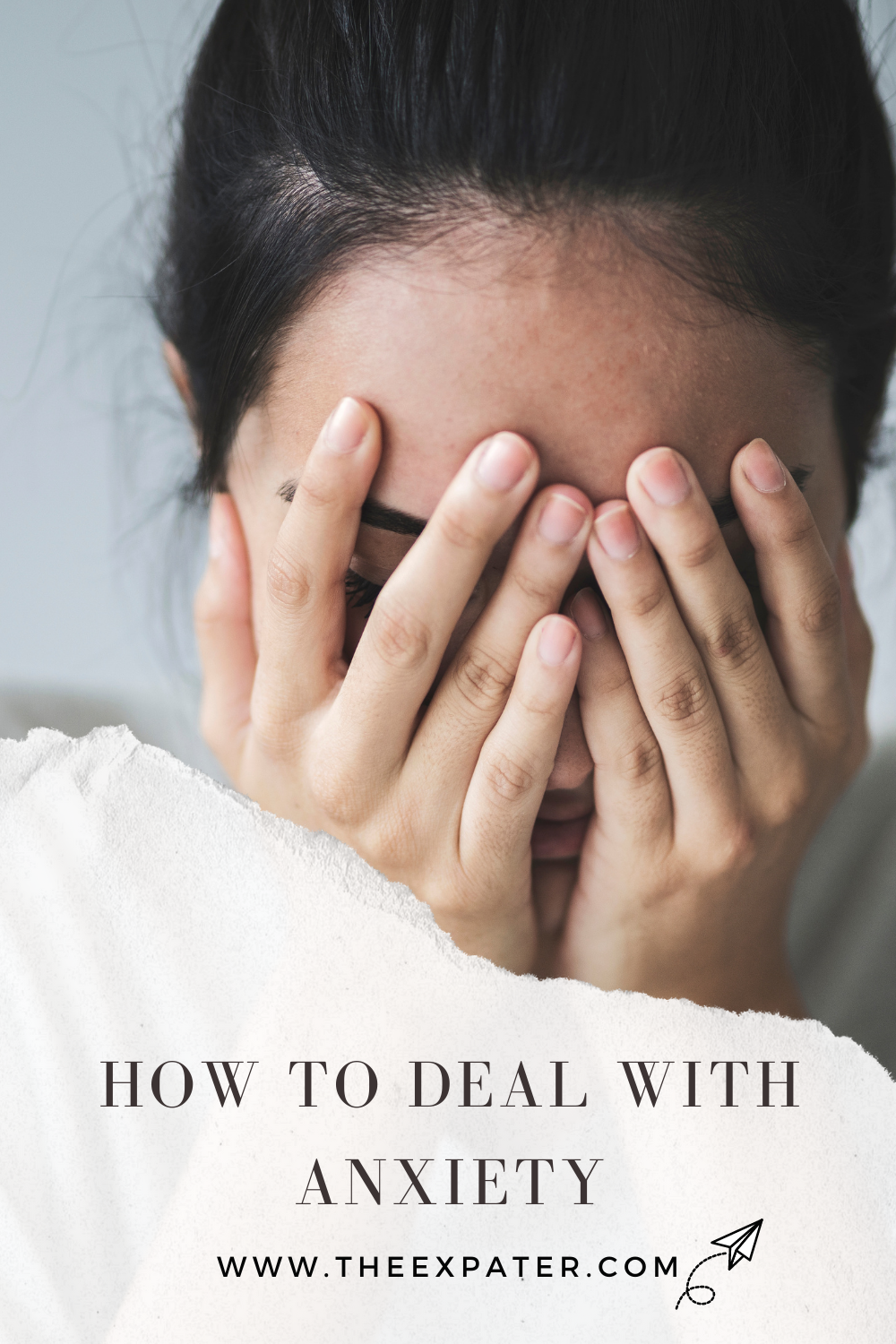 Feeling anxious for no reason? 10 tips for dealing with ...
