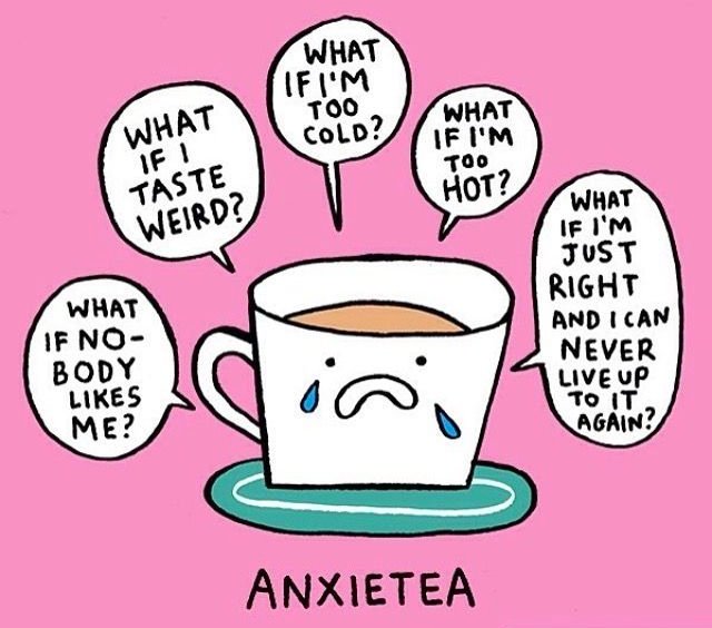 Feeling Anxious? Heres How You Can Tell If You Have Anxiety and What ...