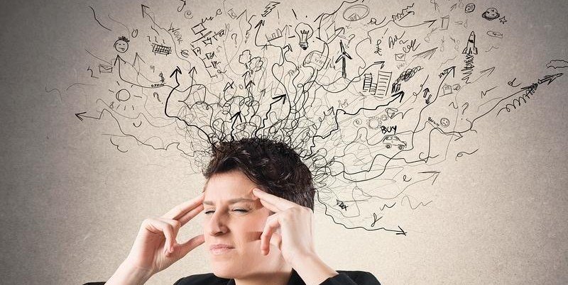 Feeling Overwhelmed? This is How to Overcome It ...