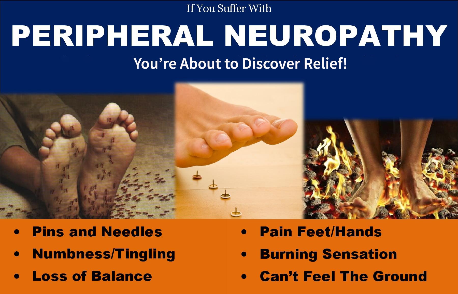 Homeopathic Remedies for Neuropathy