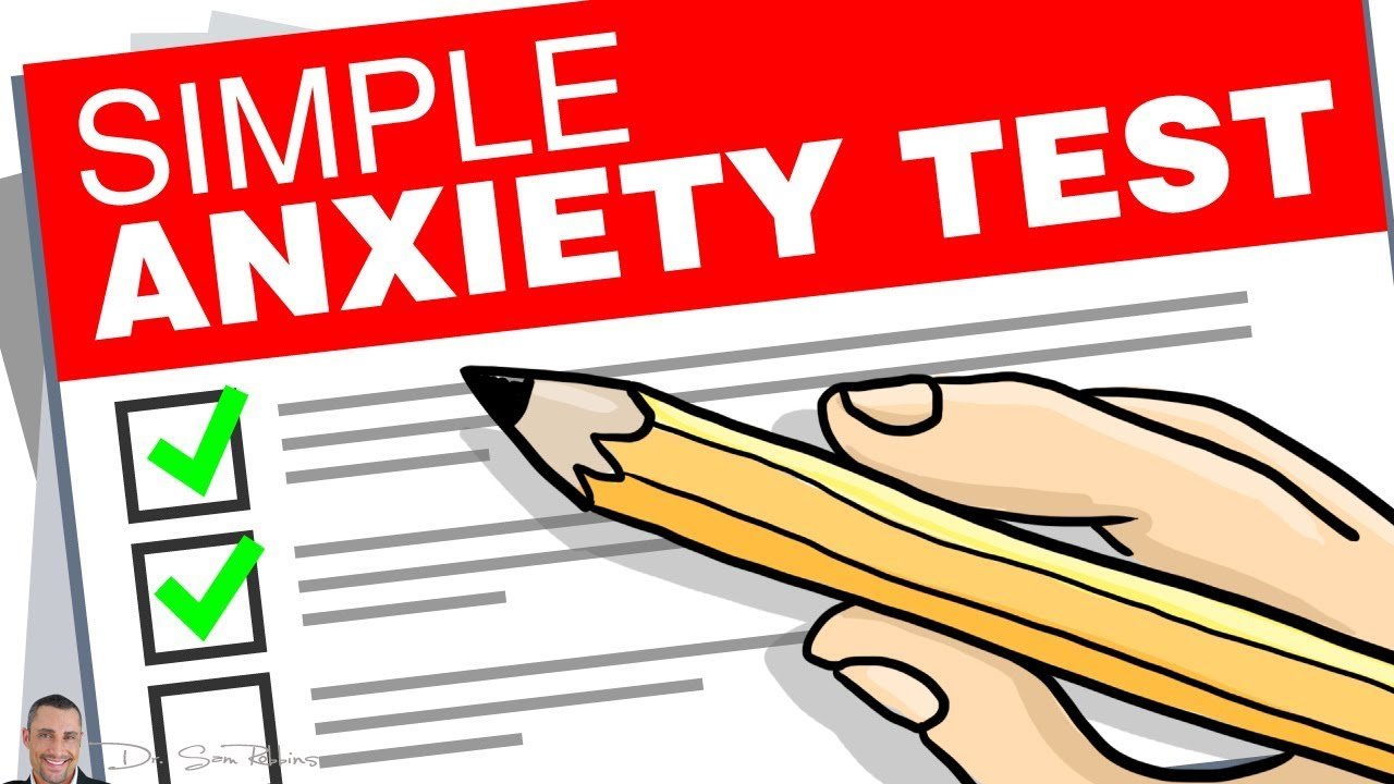  How Do You Know If You Have Anxiety?
