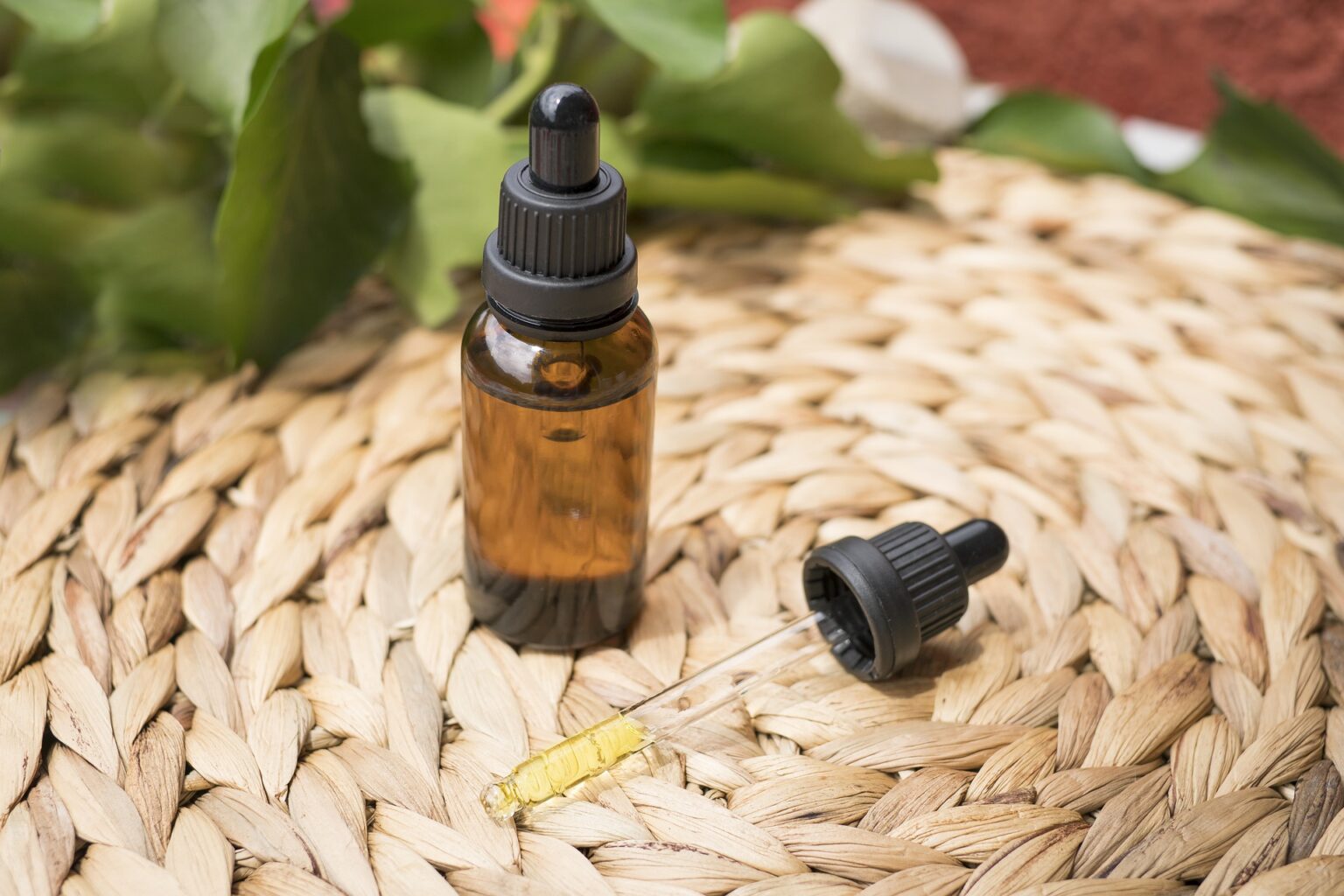 How Does CBD Oil Work for Anxiety