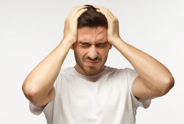 How Long Does it Take for a Migraine to go away?