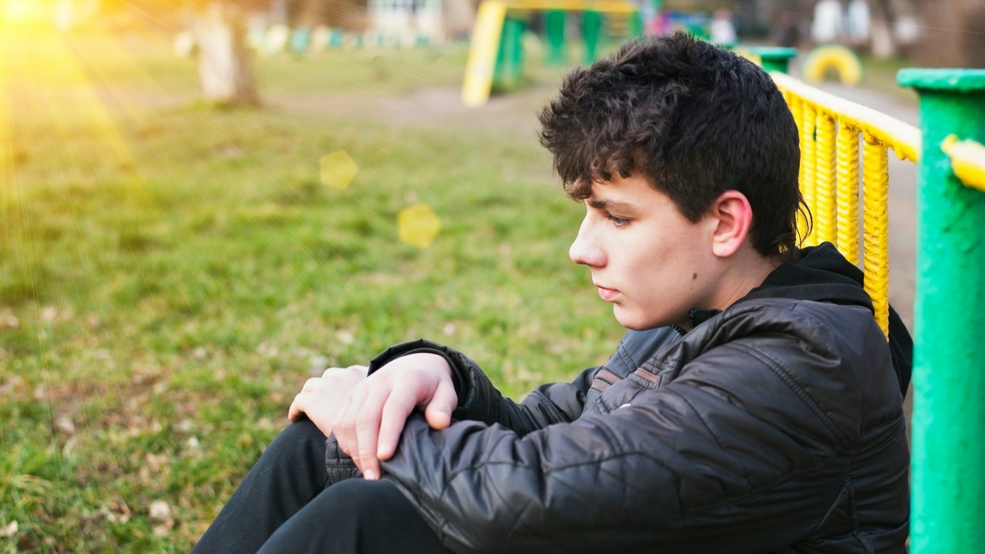 How Parents Can Help Teenagers with Anxiety