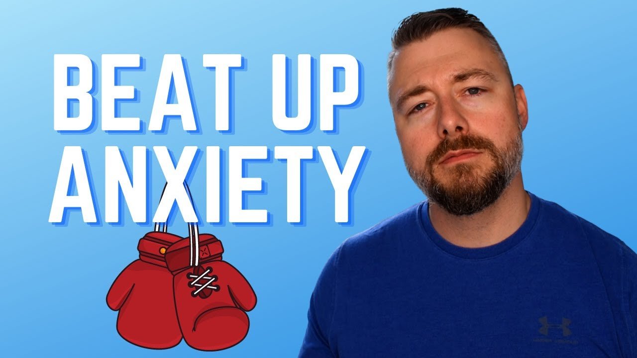 How To Beat Anxiety