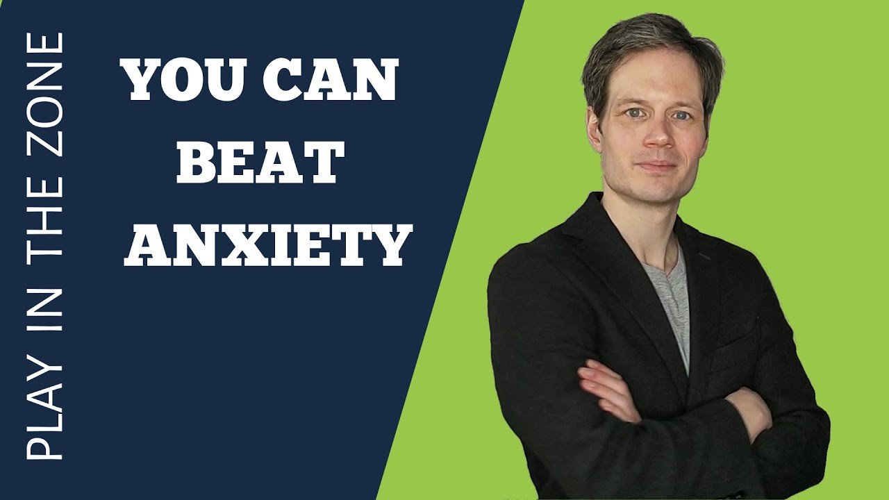 How to beat music performance anxiety (the key mindset you ...