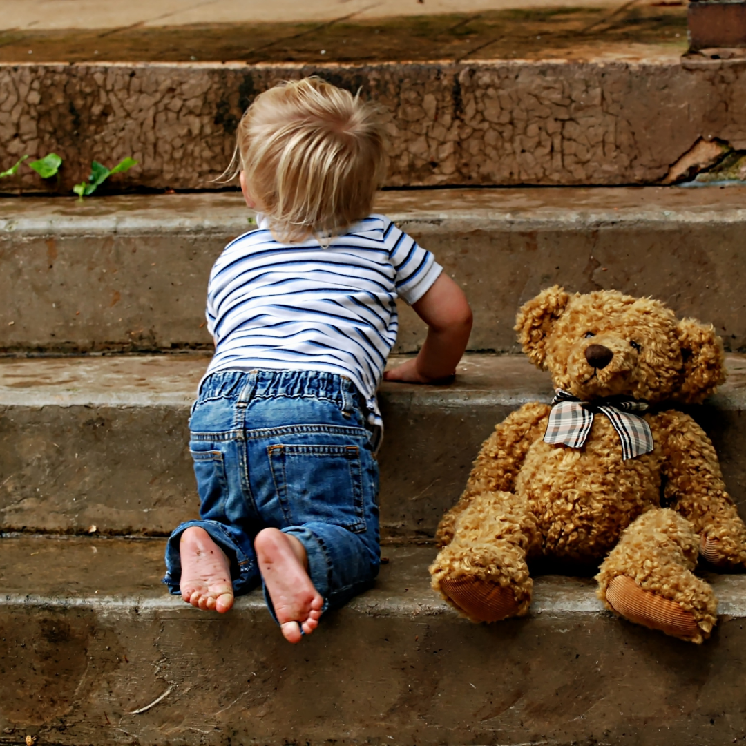 How to deal with separation anxiety in children