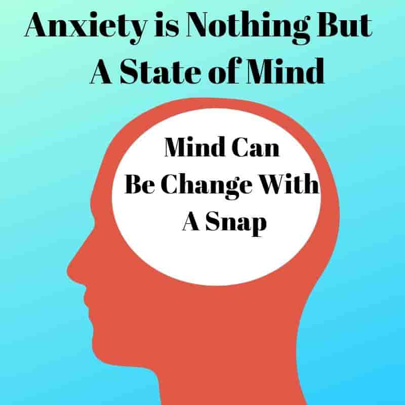 How To Get Rid Of Anxiety And Depression Naturally 2