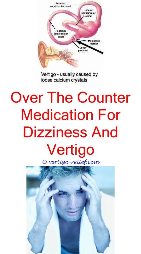 How To Get Rid Of Dizziness Due To Anxiety  Mednifico.com
